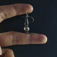 thumb1-Silver Earring-19473