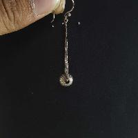 thumb1-Silver Earring-19479