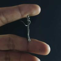 thumb1-Silver Earring-19481