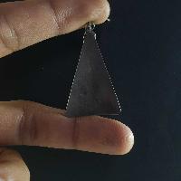 thumb2-Silver Earring-19484