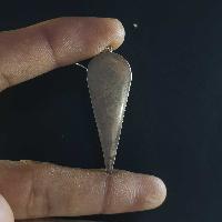 thumb2-Silver Earring-19485