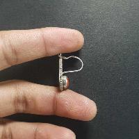 thumb1-Silver Earring-19495