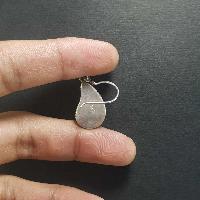 thumb2-Silver Earring-19495