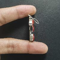 thumb1-Silver Earring-19500