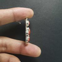 thumb1-Silver Earring-19502