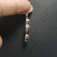 thumb1-Silver Earring-19503