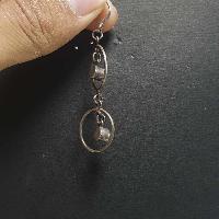 thumb1-Silver Earring-19504