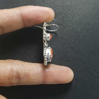 thumb1-Silver Earring-19508