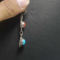 thumb1-Silver Earring-19510