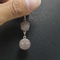 thumb2-Silver Earring-19510