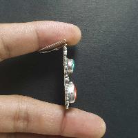 thumb1-Silver Earring-19511