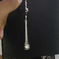 thumb1-Silver Earring-19513
