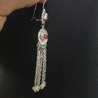 thumb1-Silver Earring-19514