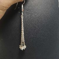 thumb1-Silver Earring-19515
