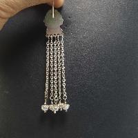 thumb2-Silver Earring-19515