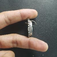 thumb1-Silver Earring-19516