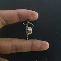 thumb1-Silver Earring-19517