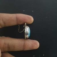 thumb1-Silver Earring-19518