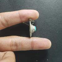 thumb1-Silver Earring-19522