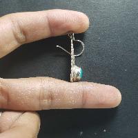 thumb1-Silver Earring-19524