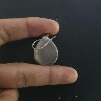 thumb2-Silver Earring-19525