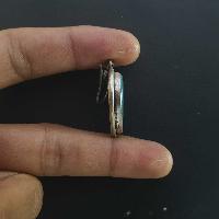 thumb1-Silver Earring-19526