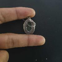 thumb2-Silver Earring-19527