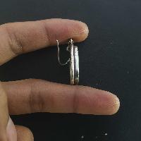 thumb1-Silver Earring-19528