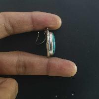 thumb1-Silver Earring-19529