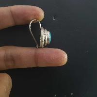 thumb1-Silver Earring-19531