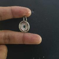 thumb2-Silver Earring-19531