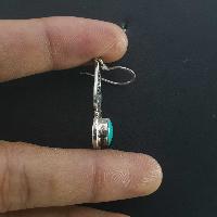 thumb1-Silver Earring-19532