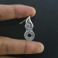 thumb2-Silver Earring-19532