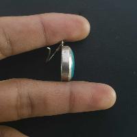 thumb1-Silver Earring-19533