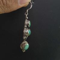 thumb1-Silver Earring-19539