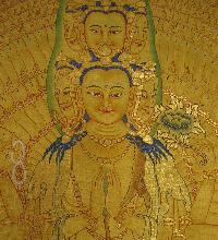 thumb2-Sahasrabhuja Avalokitesvara-19543