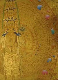 thumb6-Sahasrabhuja Avalokitesvara-19543