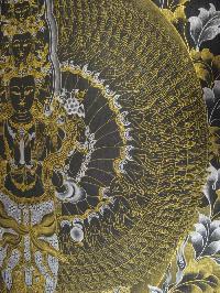 thumb3-Sahasrabhuja Avalokitesvara-19544