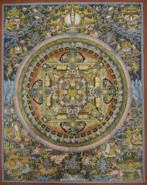 Mandala-19550