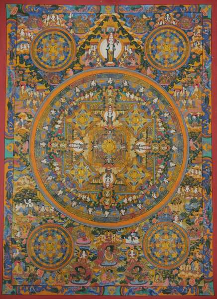 Mandala-19561