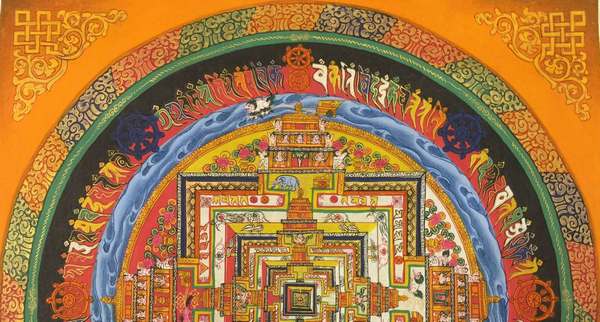 thumb1-Kalachakra Mandala-19579