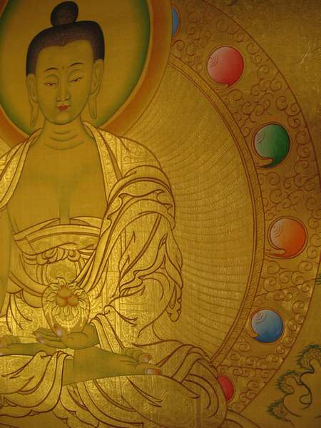 thumb6-Medicine Buddha-19599