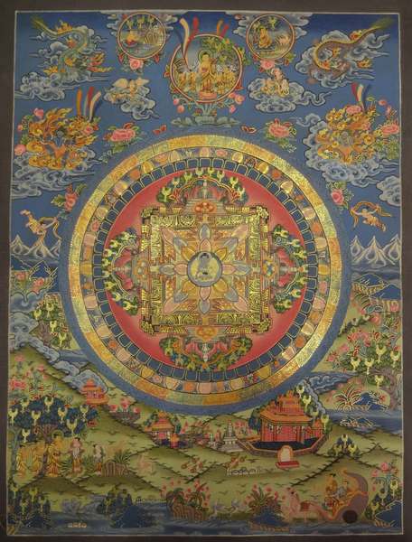 Mandala-19603