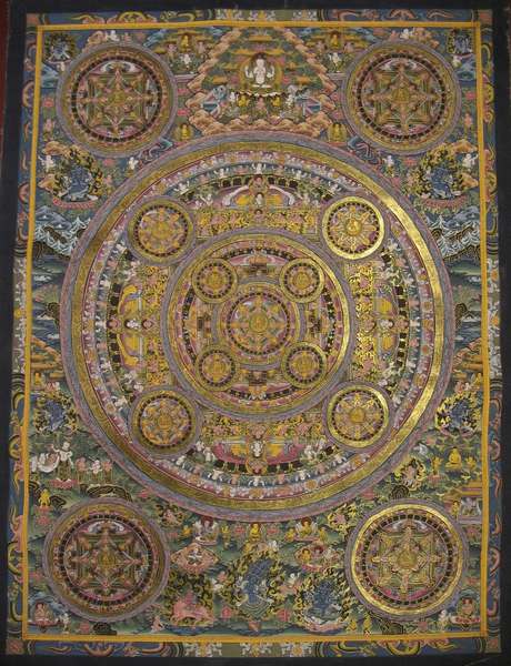 Mandala-19604