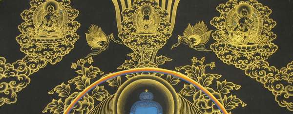thumb3-Medicine Buddha-19605