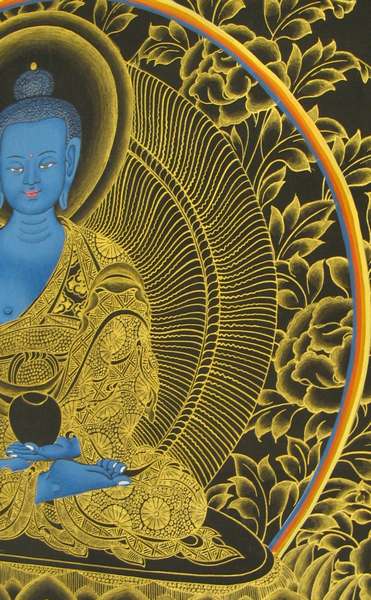 thumb4-Medicine Buddha-19605
