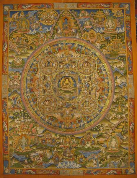 Mandala-19607