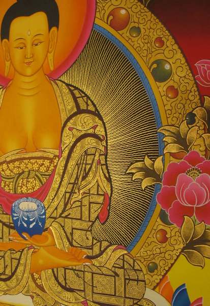 thumb2-Shakyamuni Buddha-19624