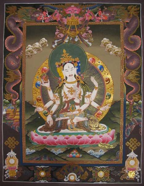 Ushnisha Vijaya aka. Namgyalma-19631