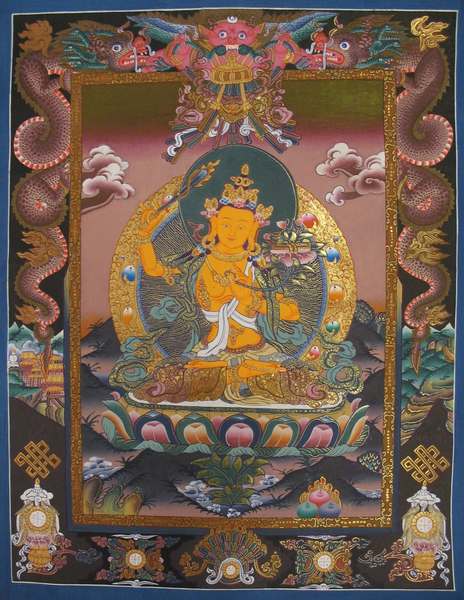 Manjushri-19640